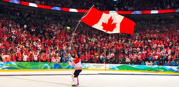 Team Canada | Karim Kanji