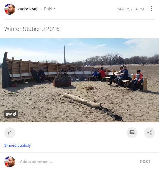 winter stations 2016