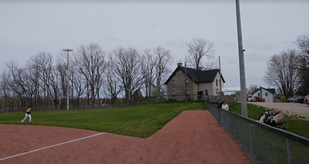 Canadian Baseball Hall Of Fame and Museum