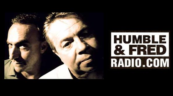 humble and fred radio