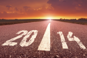 goodbye 2014