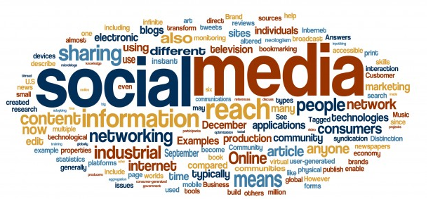 Social Media in 2015 | Karim Kanji