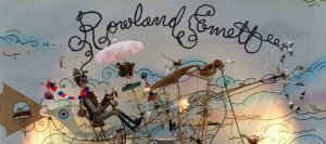 Rowland Emett at Ontario Science Centre | Toronto