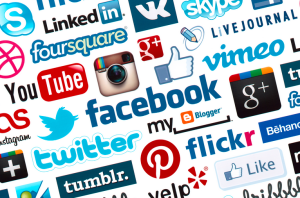 Social Media | Karim Kanji