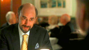 Toby Ziegler | Karim Kanji