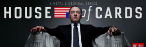 house of cards