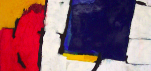 Karim Awad Painting