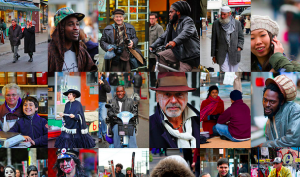 Diversity in Toronto | karim kanji