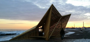 Winter Stations | Art Installations | Toronto | Karim Kanji