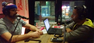 Karim Awad and Karim Kanji