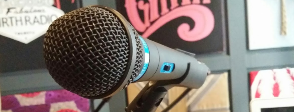 welcome podcast