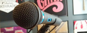 welcome podcast