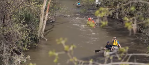 #paddlethedon | karim kanji