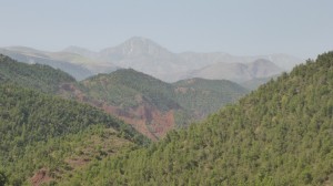 morocco