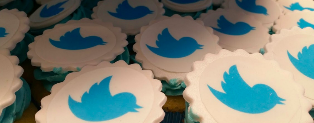 Twitter Canada #nestwarming | Karim Kanji