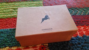 Markhor | #WearMarkhor | Karim Kanji