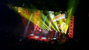 #R40LIVE | RUSH