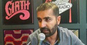 Farid Kassam