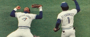 George Bell 1985
