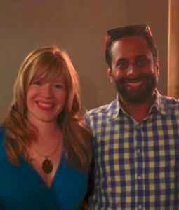 laura casselman