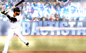jose bautista