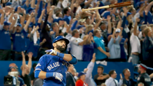 jose bautista