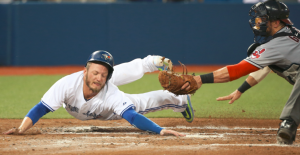 Josh Donaldson