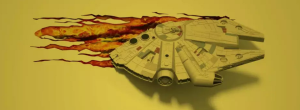 Star Wars: Episode VII
