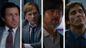 the big short