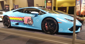 lamborghini | cias2016