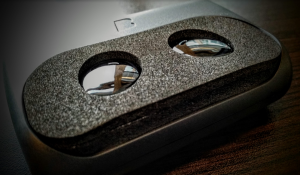 The Dash | Bragi
