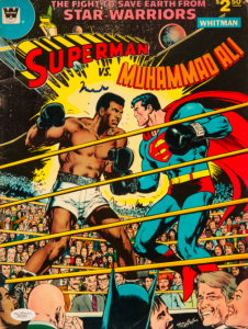 Superman