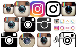 instagram logo