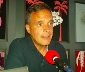 Arturo Marcano