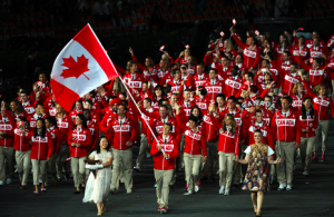 team canada
