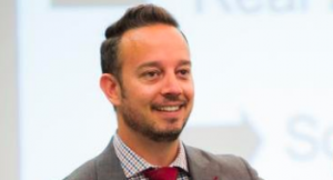 Jon Sinden
