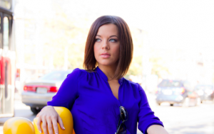 Jackie Redmond - Sportsnet