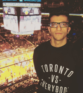 adam virani | karim kanji
