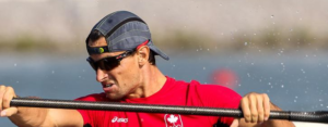 Adam van Koeverden