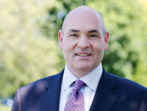 george smitherman | karim kanji
