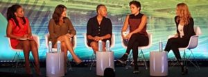 women in sports | #AWNewYork