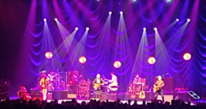 blue rodeo