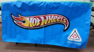 kub kar rally | hot wheels