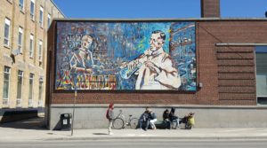 London, Ontario | Street Art