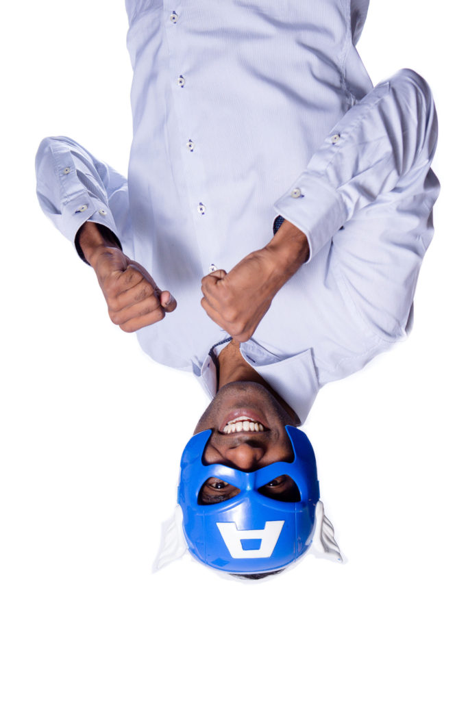 Arujan Ravindran