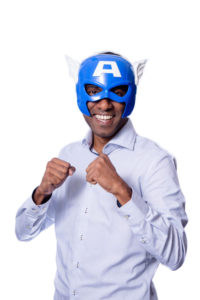Arujan Ravindran