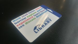 Toronto Public Library