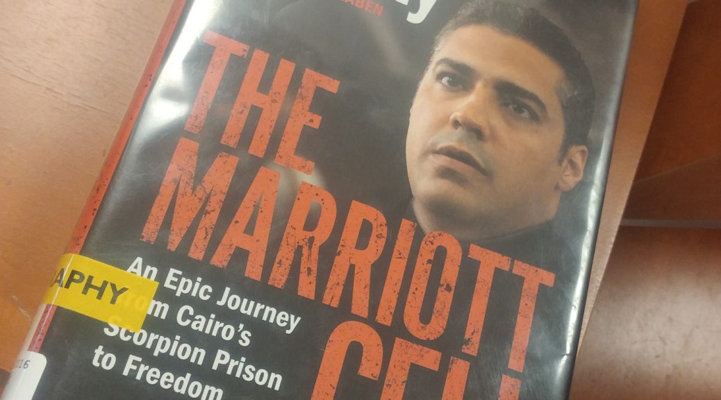 The Marriot Cell