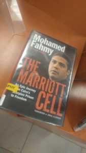 The Marriot Cell