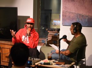maestro fresh wes